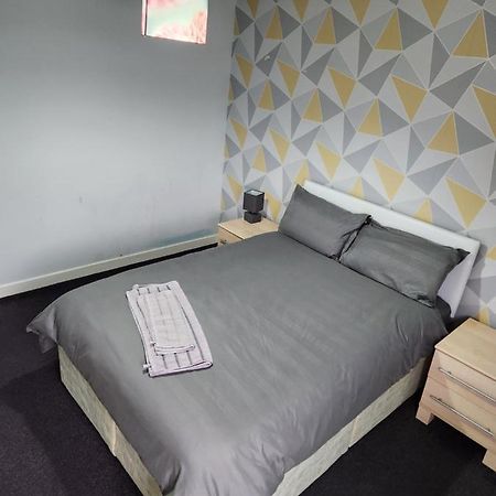 No 11 3 Bed Serviced Appartment Town Centre ガーバン エクステリア 写真