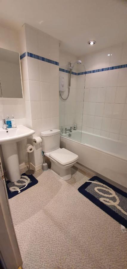 No 11 3 Bed Serviced Appartment Town Centre ガーバン エクステリア 写真