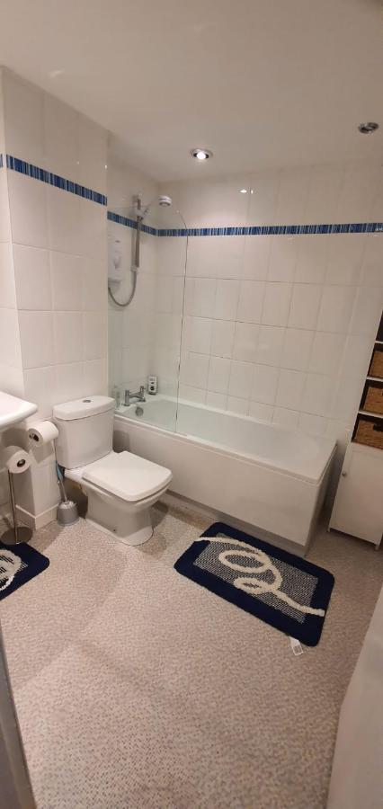 No 11 3 Bed Serviced Appartment Town Centre ガーバン エクステリア 写真