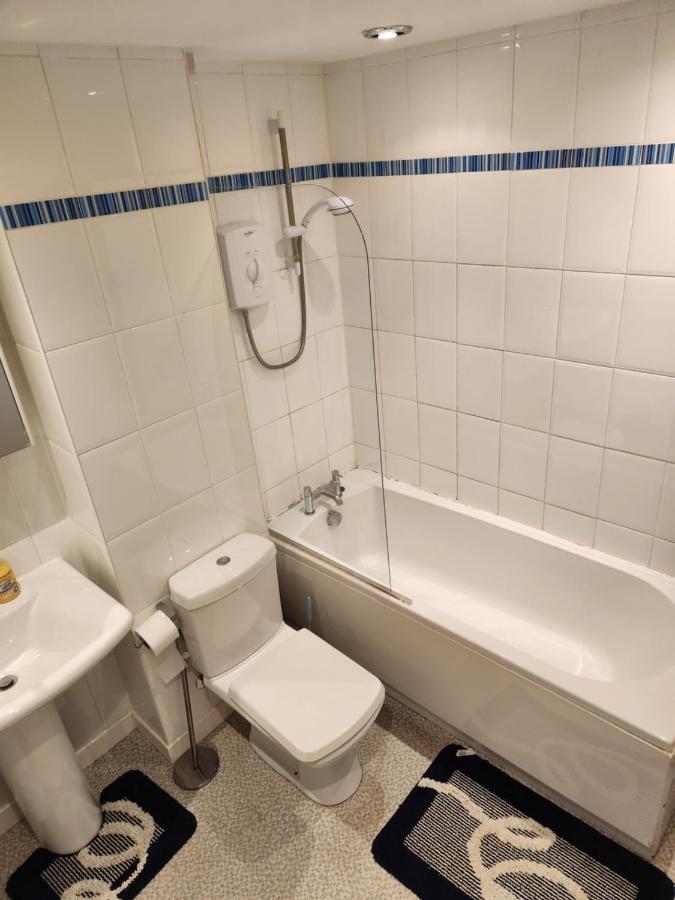 No 11 3 Bed Serviced Appartment Town Centre ガーバン エクステリア 写真
